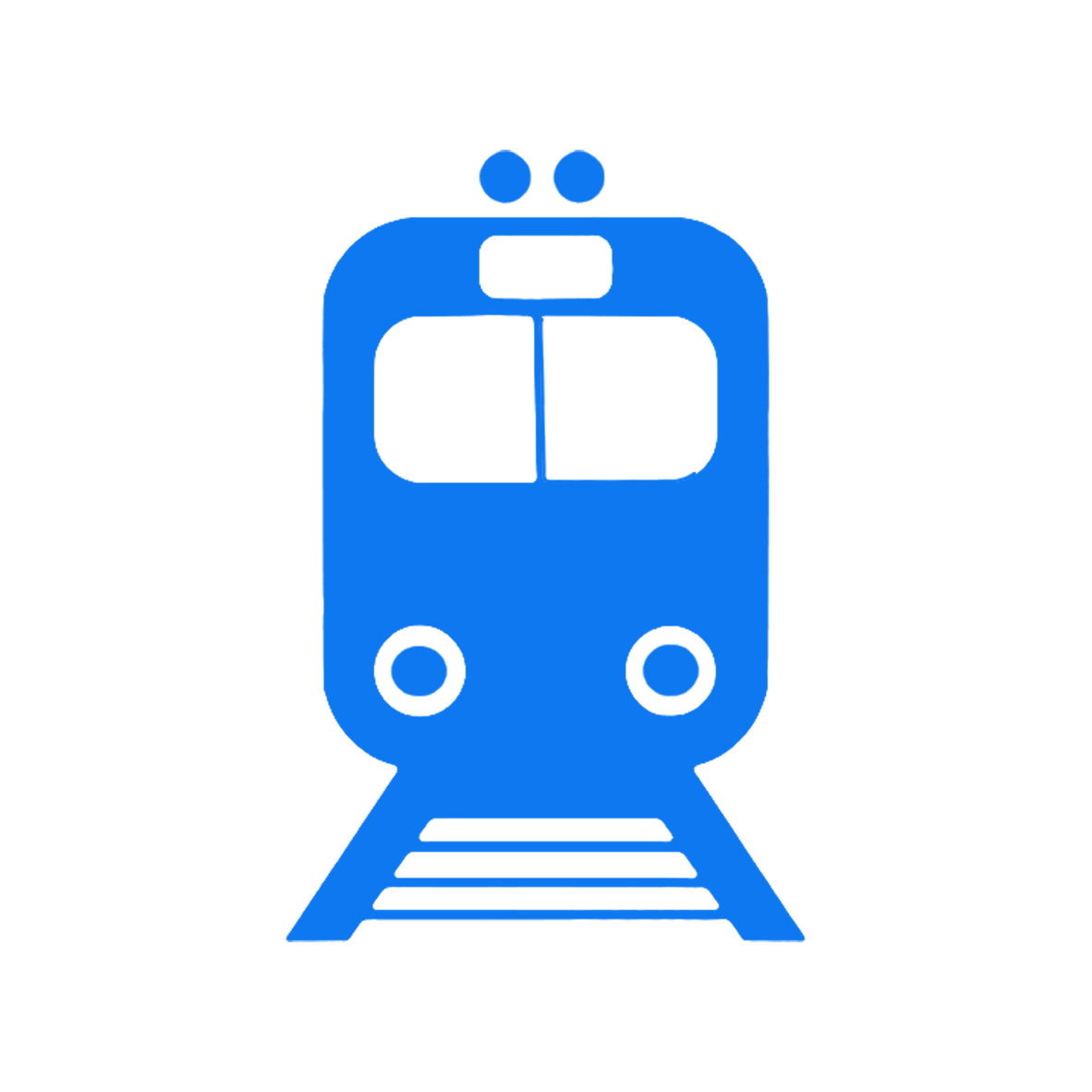 Bardonav rail transport