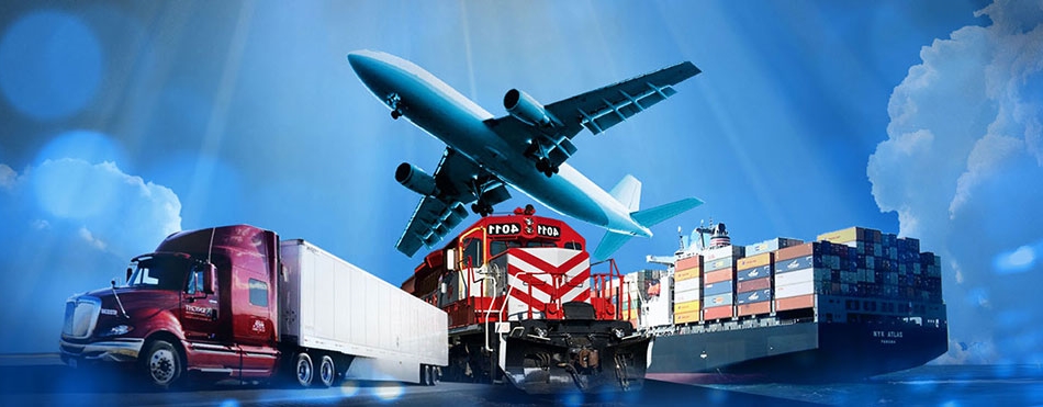  international transport company