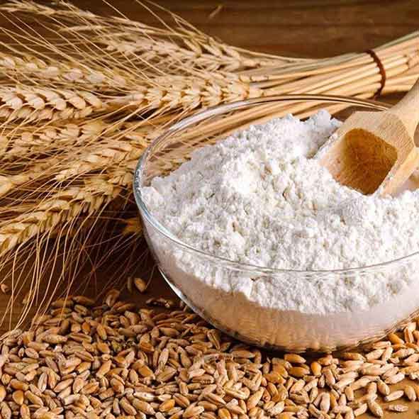 شرکت واردات، صادرات و ترانزیت غلات ، آرد و مرکبات یخچالی باردو