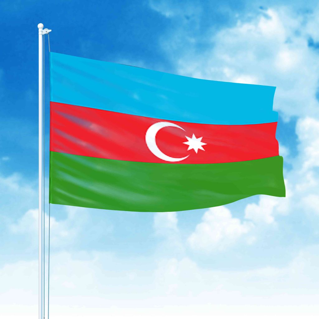 هزینه ارسال بار از ایران به آذربایجان