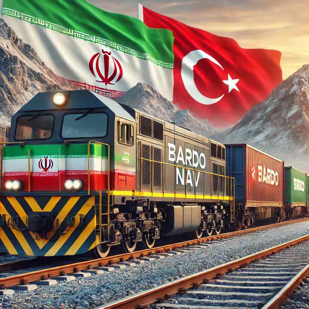 استعلام قیمت حمل بار به مرسین ترکیه