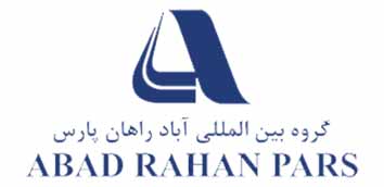 همکاری شرکت حمل نقل بین المللی باردو با آباد راهان پارس